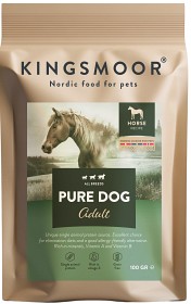 Bild på Kingsmoor Nordisk Häst Hund 100 g