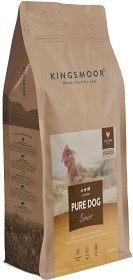 Bild på Kingsmoor Nordisk Kyckling Senior Hund Alla Raser 2,5 kg