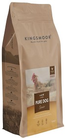 Bild på Kingsmoor Nordisk Kyckling Senior Hund Alla Raser 9,5 kg