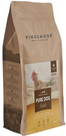 Bild på Kingsmoor Nordisk Kyckling Stor Hund 2,5 kg