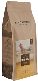 Bild på Kingsmoor Nordisk Kyckling Valp Stor Hund 9,5 kg