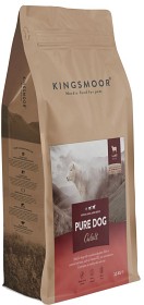 Bild på Kingsmoor Nordisk Lamm Stor Hund 2,5 kg
