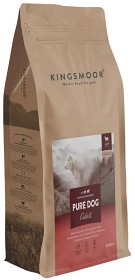 Bild på Kingsmoor Nordisk Lamm Stor Hund 9,5 kg