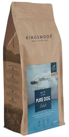 Bild på Kingsmoor Nordisk Vildfångad Fisk Liten Hund 2,5 kg