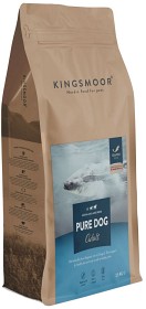 Bild på Kingsmoor Nordisk Vildfångad Fisk Stor Hund 2,5 kg