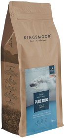 Bild på Kingsmoor Nordisk Vildfångad Fisk Stor Hund 9,5 kg