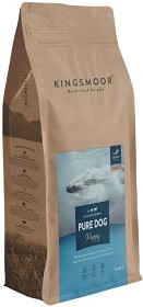 Bild på Kingsmoor Nordisk Vildfångad Fisk Valp Stor Hund 9,5 kg