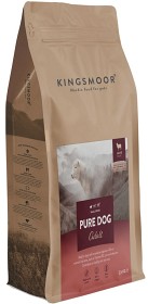 Bild på Kingsmoor Nordiskt Lamm Liten Hund 2,5 kg
