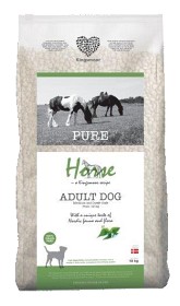Bild på Kingsmoor Pure Horse 10 kg