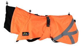 Bild på Kivalo Ohto Dog Wind Jacket Grid 60 cm