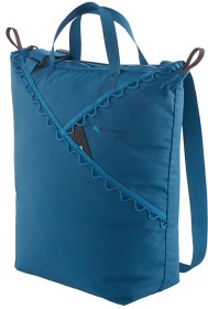 Bild på Klättermusen Baggi Bag Dark Blueberry