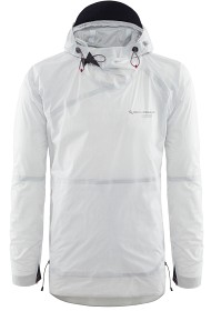 Bild på Klättermusen Fjorgyn Anorak Unisex Frost