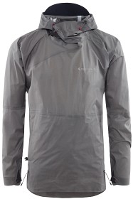 Bild på Klättermusen Fjorgyn Anorak Unisex Rock Grey