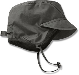 Bild på Klättermusen Rimfaxe Cap Charcoal