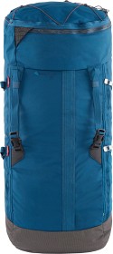 Bild på Klättermusen Tor Backpack 60L Dark Blueberry