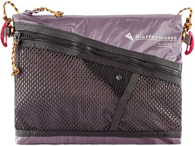 Bild på Klättermusen Algir Accessory Bag Medium Boysenberry Unisex