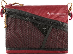 Bild på Klättermusen Algir Accessory Bag Medium Burnt Russet