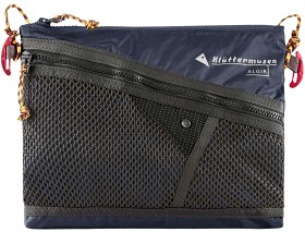 Bild på Klättermusen Algir Accessory Bag Medium Indigo Blue Unisex