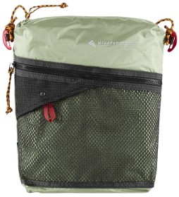 Bild på Klättermusen Algir Multislots Bag Sea Foam