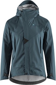 Bild på Klättermusen Asynja Jacket W's Midnight Blue