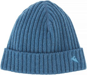 Bild på Klättermusen Barre Ribbed Cap Blue Sapphire