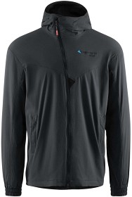 Bild på Klättermusen Bestla Zip Hood Jacket M's Raven