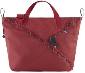 Bild på Klättermusen Bor 3.0 Bag Burnt Russet 13L