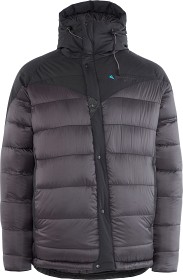 Bild på Klättermusen Bore 2.0 Jacket Unisex Raven