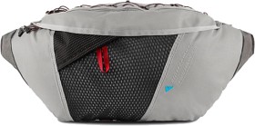 Bild på Klättermusen Fimmafäng 4.0 Lumbarpack Dove Grey