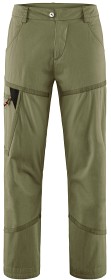 Bild på Klättermusen Gefjon Pants M's Dusty Green