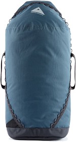 Bild på Klättermusen Glitner Duffelbag 40L Midnight Blue-Raven