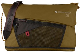 Bild på Klättermusen Grid Messenger Bag Olive