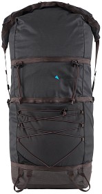 Bild på Klättermusen Grip 3.0 Backpack 60L Raven