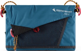 Bild på Klättermusen Hrid WP Accessory Bag 3L Monkshood Blue Unisex