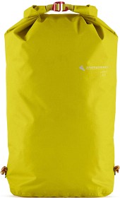 Bild på Klättermusen Lagu Waterproof Stuff Bag 20L Pine Sprout Unisex