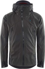 Bild på Klättermusen M's Einride Jacket Charcoal