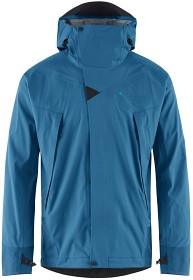 Bild på Klättermusen M's Allgrön 2.0 Jacket Dark Blue Sapphire