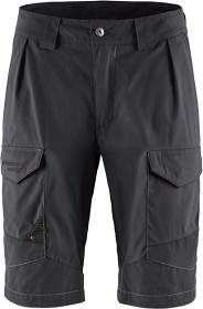 Bild på Klättermusen M's Grimner Shorts Raven-Raven