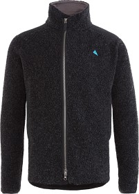 Bild på Klättermusen M's Skoll Zip Charcoal