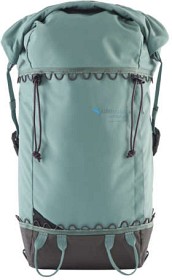 Bild på Klättermusen Ratatosk 3.0 Backpack 30L Brush Green