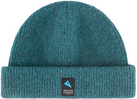 Bild på Klättermusen Runa Beanie Emerald Green