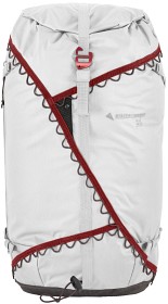 Bild på Klättermusen Ull Backpack 20L Snow Burnt Russet