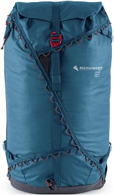 Bild på Klättermusen Ull Backpack 30L Monkshood Blue