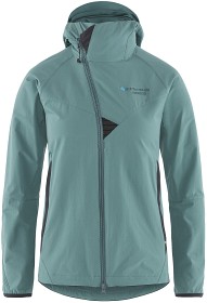 Bild på Klättermusen Vanadis 2.0 Jacket W's Brush Green