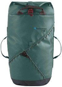 Bild på Klättermusen Ydalir Duffelbag 40 L Silver Pine