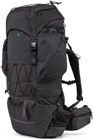 Bild på Klättermusen Ymer 2.0 Backpack 75L 15L Raven