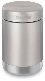 Bild på Klean Kanteen 473 ml Food Canister Vacuum Insulated Brushed Stainless (2020)