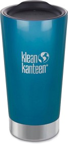 Bild på Klean Kanteen 473 ml Kanteen® Tumbler Vacuum Insulated (w/ Lid) Winter Lake