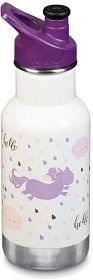 Bild på Klean Kanteen Insulated Kid Classic 355 ml with Sport Cap Unicorn Leap