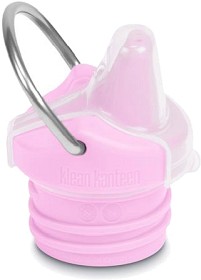 Bild på Klean Kanteen Kid Sippy Cap Pink (passar alla Classic)